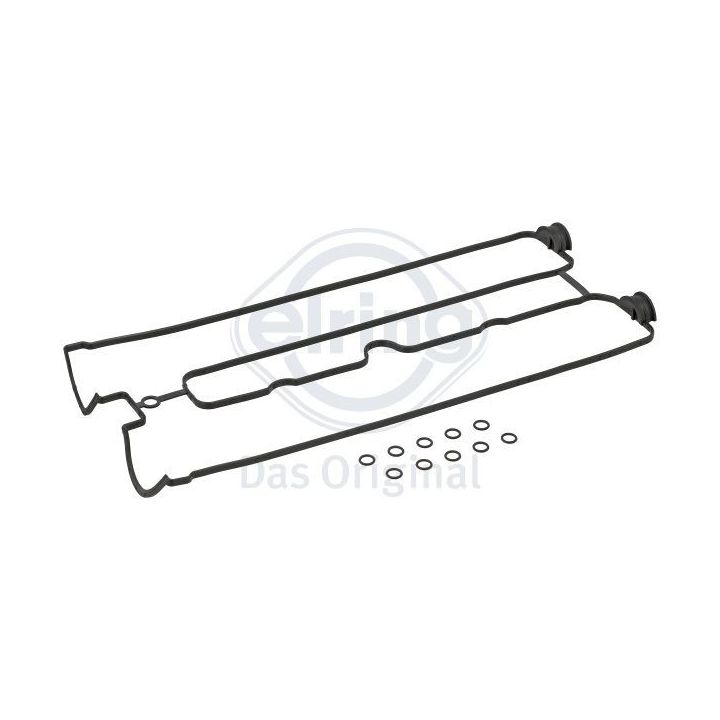 Tarpiklių komplektas, svirties gaubtas ELRING 058.880