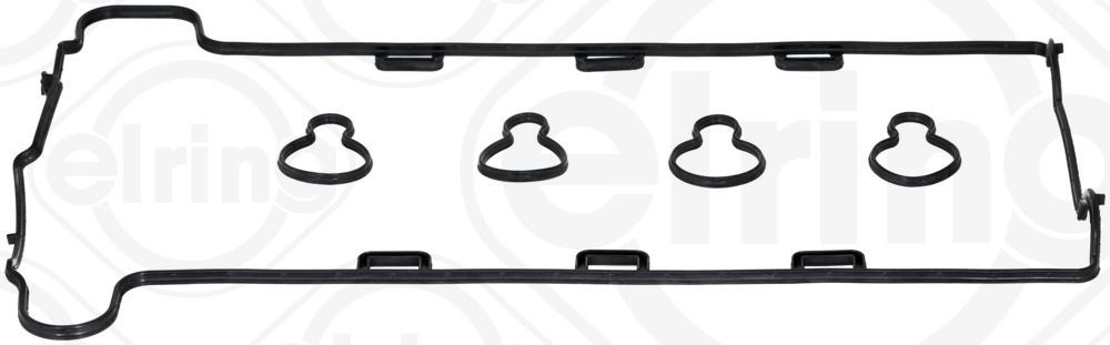 Tarpiklių komplektas, svirties gaubtas ELRING 068.081