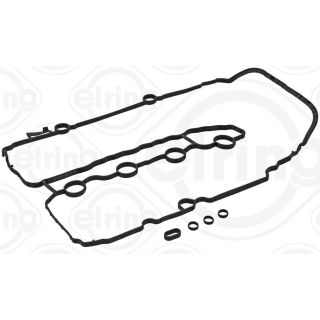 Tarpiklių komplektas, svirties gaubtas ELRING 083.720