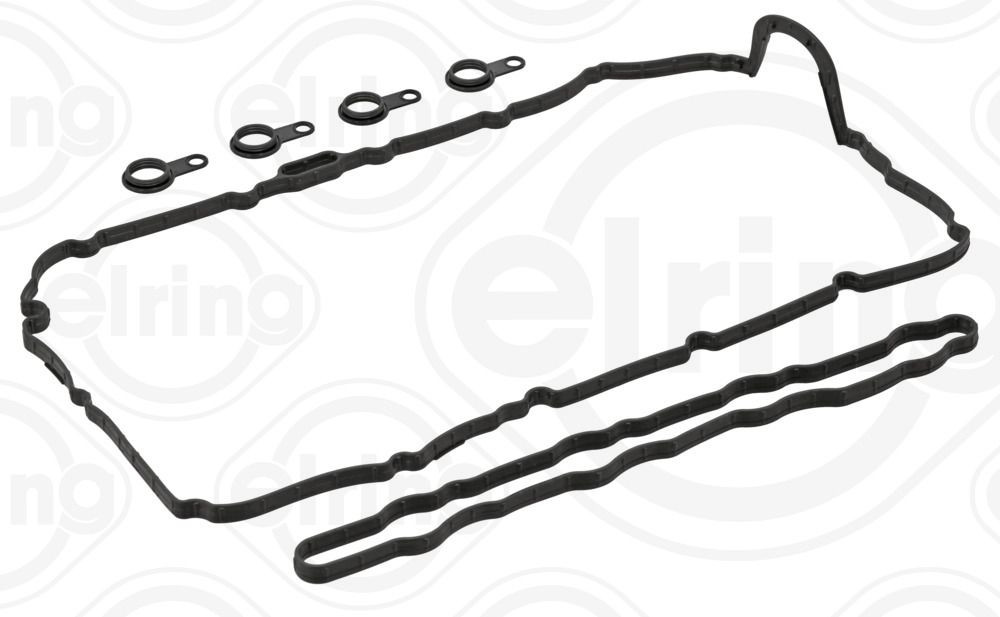 Tarpiklių komplektas, svirties gaubtas ELRING 084.950