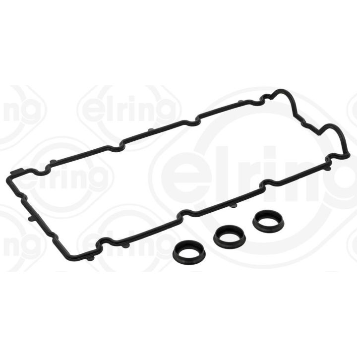 Tarpiklių komplektas, svirties gaubtas ELRING 113.230