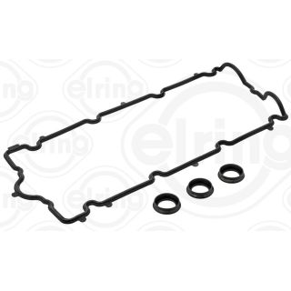 Tarpiklių komplektas, svirties gaubtas ELRING 113.250