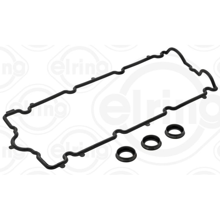 Tarpiklių komplektas, svirties gaubtas ELRING 113.250