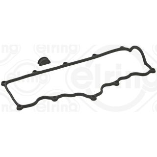 Tarpiklių komplektas, svirties gaubtas ELRING 257.600