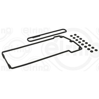 Tarpiklių komplektas, svirties gaubtas ELRING 318.640