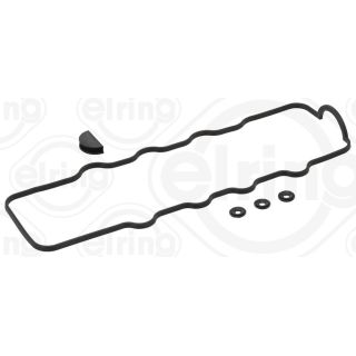 Tarpiklių komplektas, svirties gaubtas ELRING 353.086