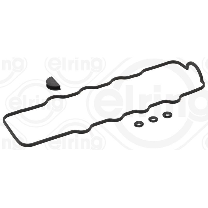 Tarpiklių komplektas, svirties gaubtas ELRING 353.086