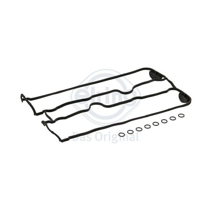 Tarpiklių komplektas, svirties gaubtas ELRING 372.320