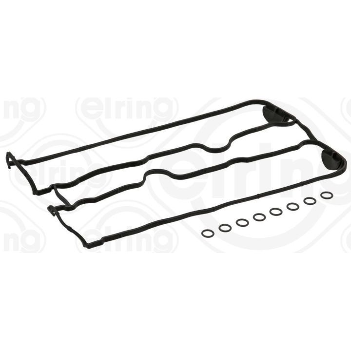 Tarpiklių komplektas, svirties gaubtas ELRING 372.320