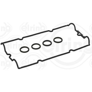 Tarpiklių komplektas, svirties gaubtas ELRING 375.180