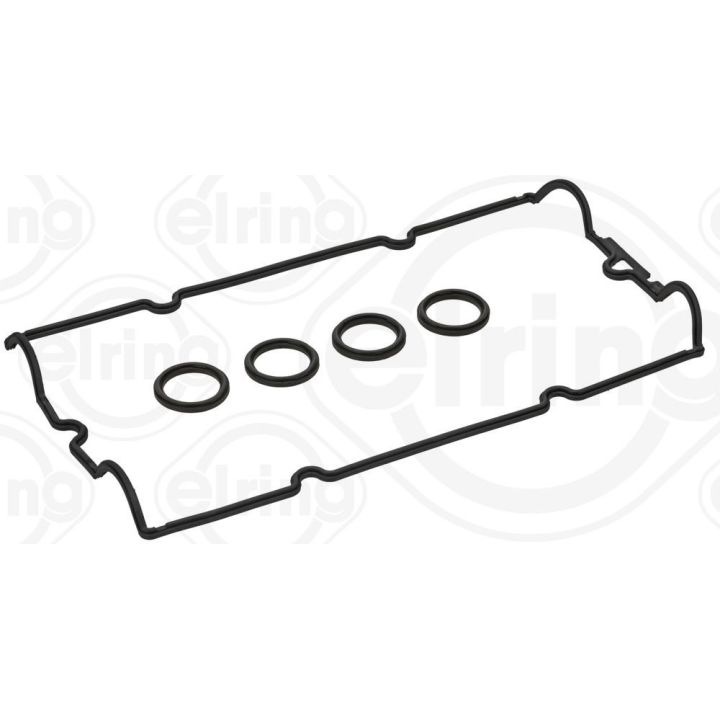 Tarpiklių komplektas, svirties gaubtas ELRING 375.180