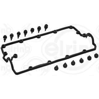 Tarpiklių komplektas, svirties gaubtas ELRING 383.280