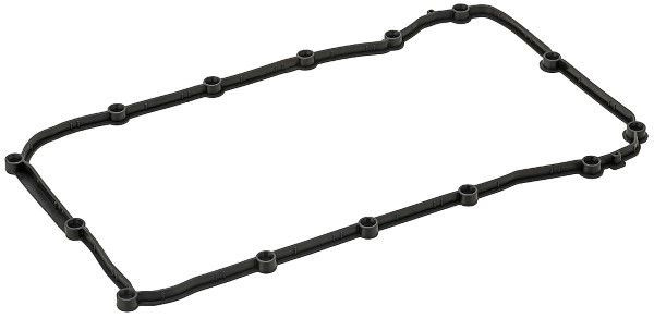 Tarpiklių komplektas, svirties gaubtas ELRING 464.280