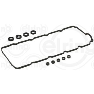 Tarpiklių komplektas, svirties gaubtas ELRING 557.630