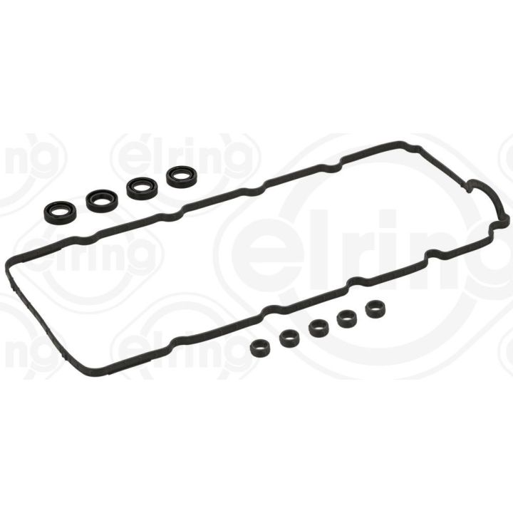 Tarpiklių komplektas, svirties gaubtas ELRING 557.630