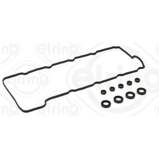 Tarpiklių komplektas, svirties gaubtas ELRING 569.030