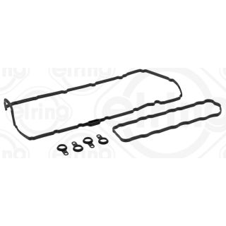 Tarpiklių komplektas, svirties gaubtas ELRING 574.460