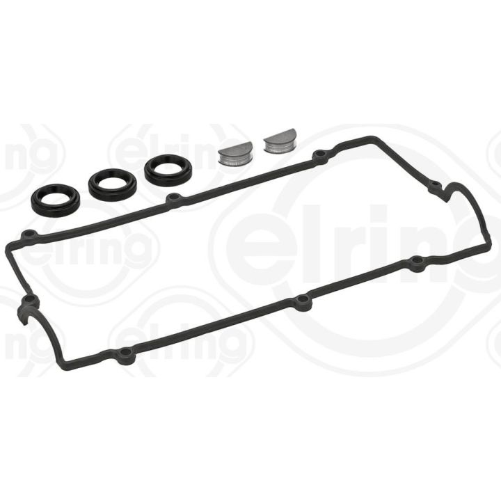 Tarpiklių komplektas, svirties gaubtas ELRING 594.050