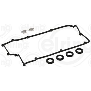 Tarpiklių komplektas, svirties gaubtas ELRING 598.310