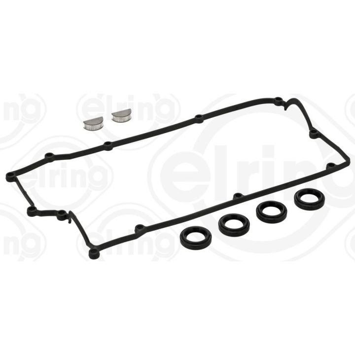 Tarpiklių komplektas, svirties gaubtas ELRING 598.310