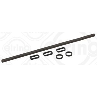 Tarpiklių komplektas, svirties gaubtas ELRING 632.580