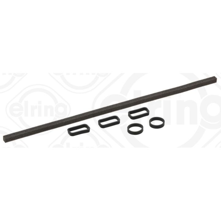 Tarpiklių komplektas, svirties gaubtas ELRING 632.580