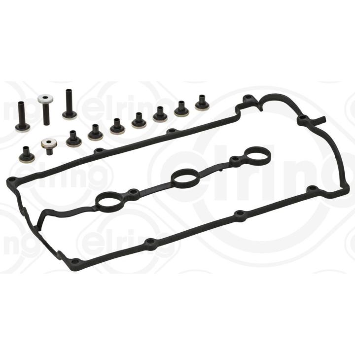 Tarpiklių komplektas, svirties gaubtas ELRING 658.220