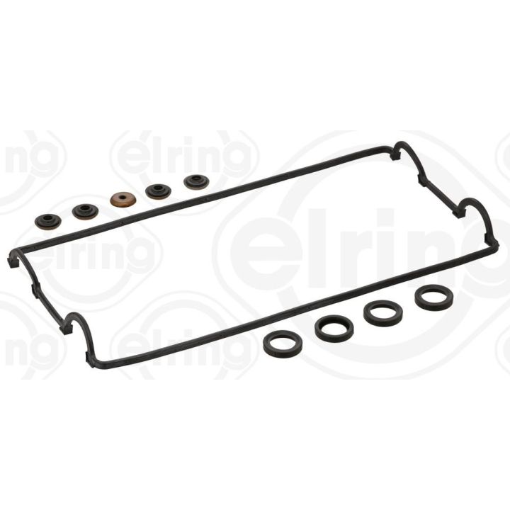 Tarpiklių komplektas, svirties gaubtas ELRING 685.620