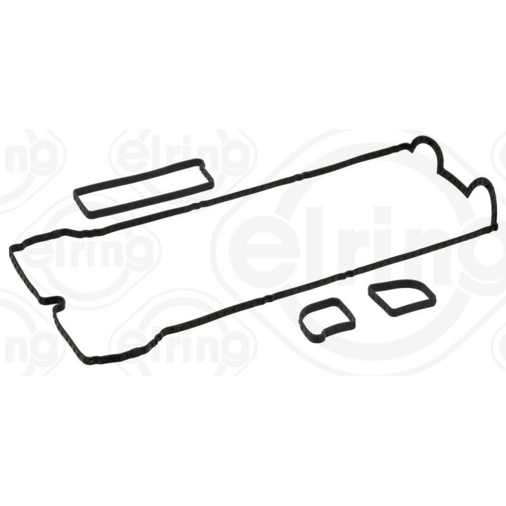 Tarpiklių komplektas, svirties gaubtas ELRING 689.970