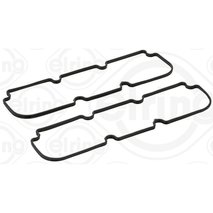 Tarpiklių komplektas, svirties gaubtas ELRING 697.970