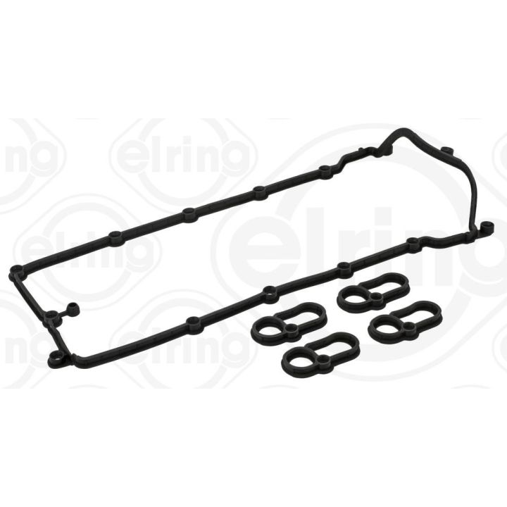 Tarpiklių komplektas, svirties gaubtas ELRING 707.590