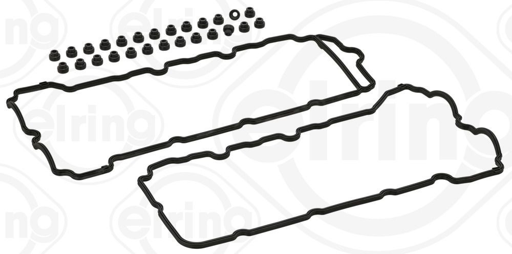 Tarpiklių komplektas, svirties gaubtas ELRING 723.050