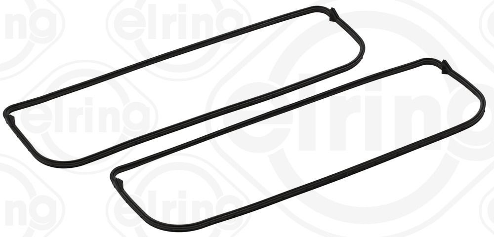 Tarpiklių komplektas, svirties gaubtas ELRING 754.490