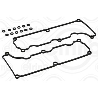 Tarpiklių komplektas, svirties gaubtas ELRING 787.890