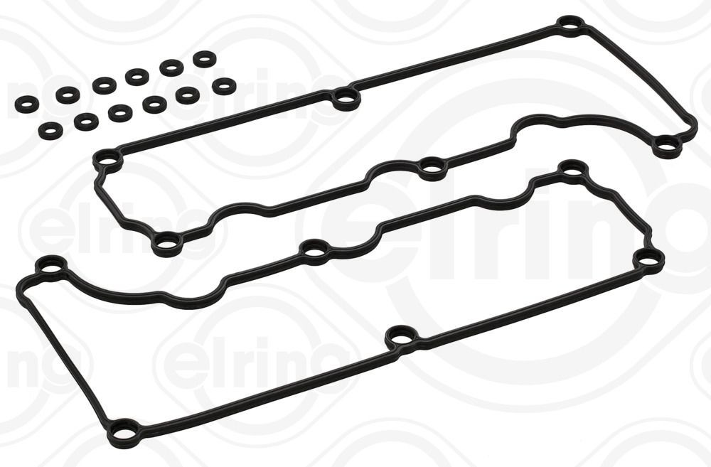 Tarpiklių komplektas, svirties gaubtas ELRING 787.890