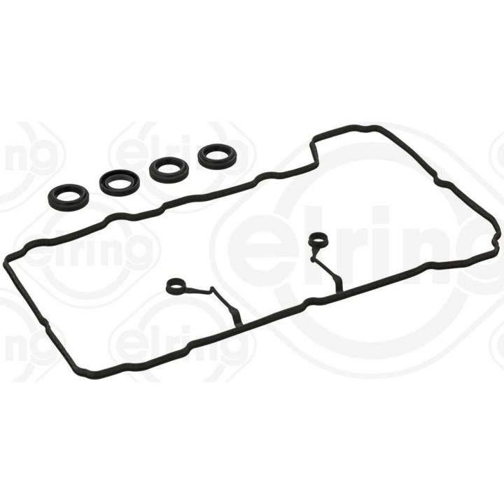 Tarpiklių komplektas, svirties gaubtas ELRING 864.490