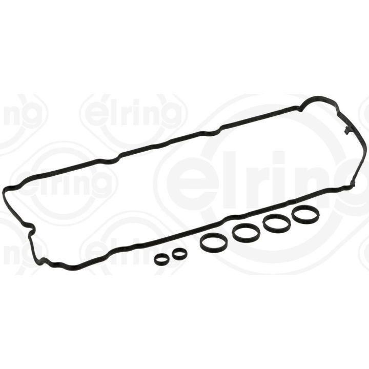 Tarpiklių komplektas, svirties gaubtas ELRING 898.100