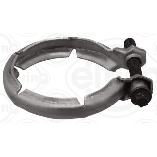 Vamzdžių sujungimas, išmetimo sistema ELRING 192.560