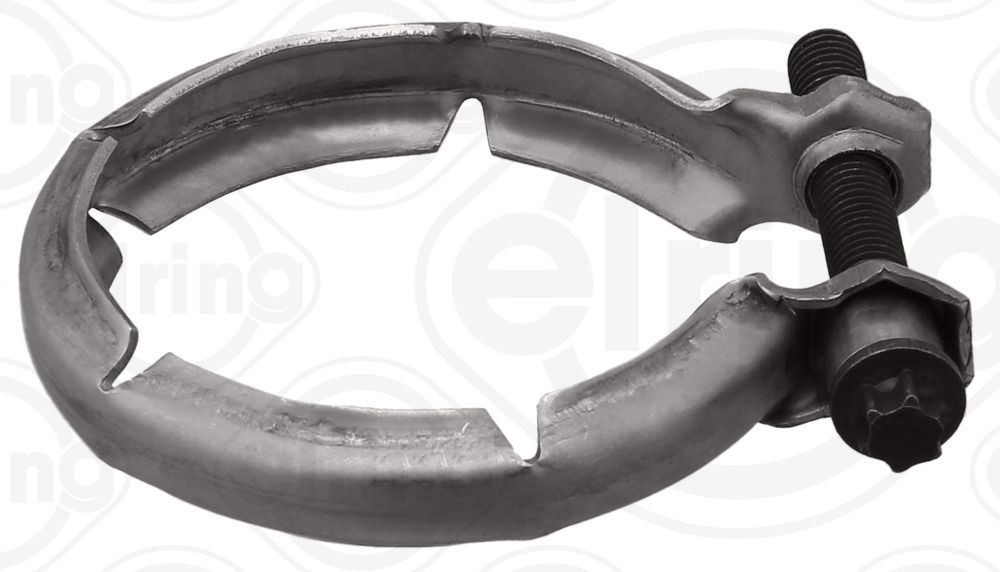 Vamzdžių sujungimas, išmetimo sistema ELRING 192.560