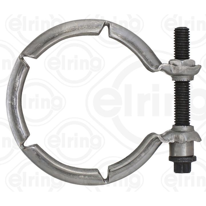 Vamzdžių sujungimas, išmetimo sistema ELRING 192.560