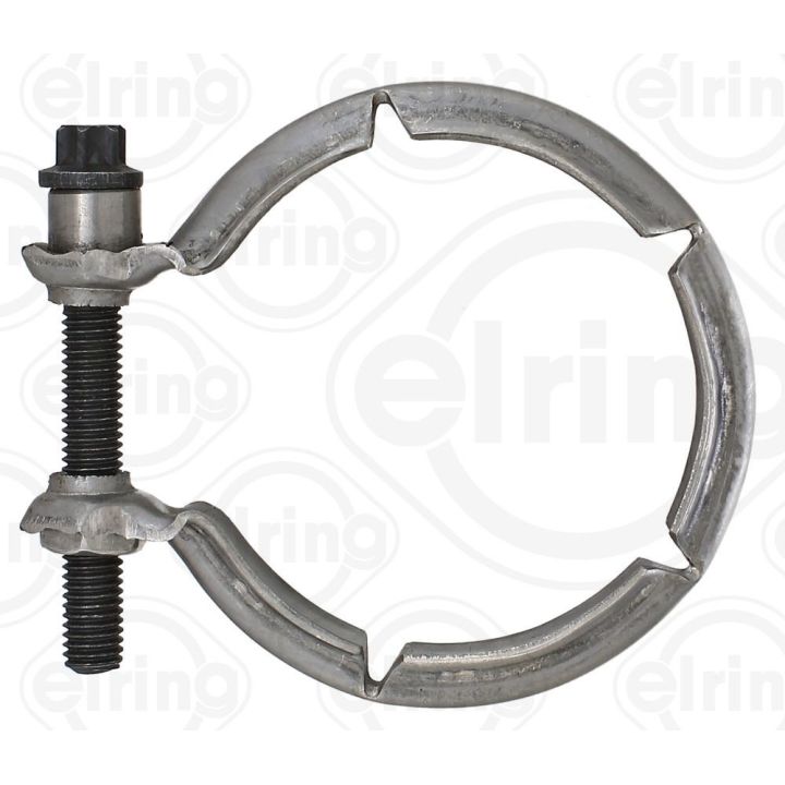 Vamzdžių sujungimas, išmetimo sistema ELRING 192.560