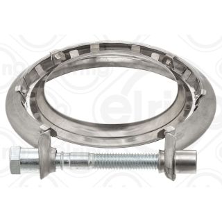 Vamzdžių sujungimas, išmetimo sistema ELRING 519.200