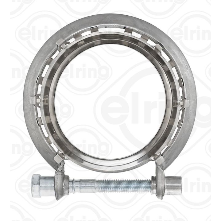 Vamzdžių sujungimas, išmetimo sistema ELRING 519.200