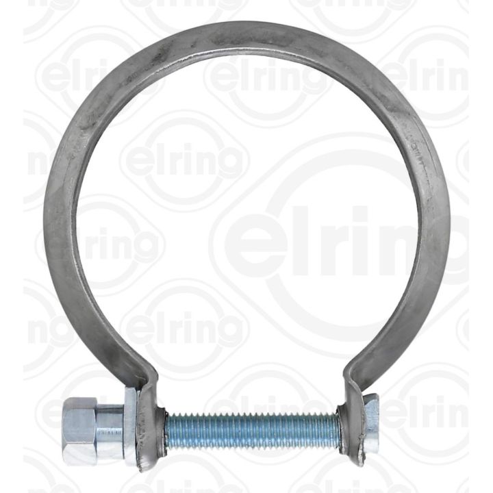 Vamzdžių sujungimas, išmetimo sistema ELRING 647.680