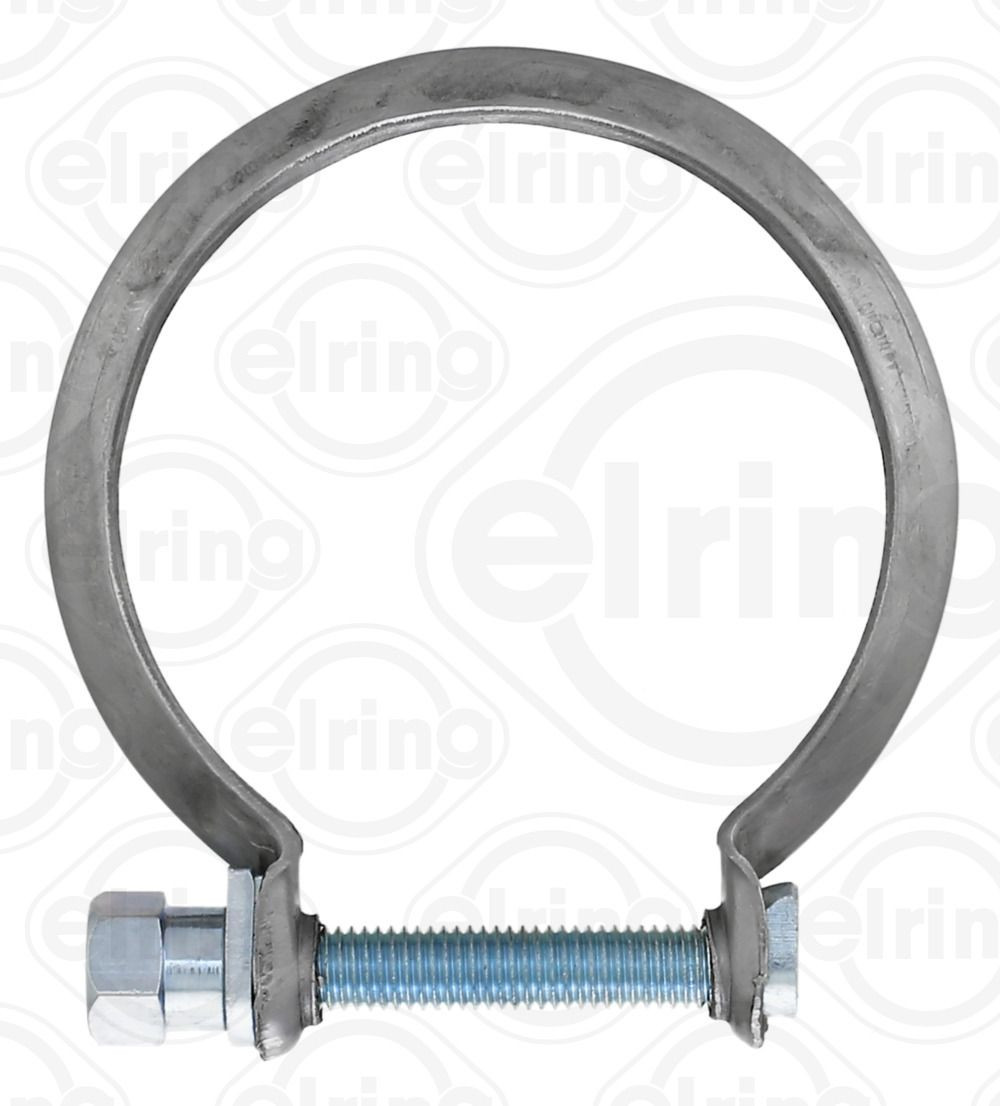 Vamzdžių sujungimas, išmetimo sistema ELRING 647.680