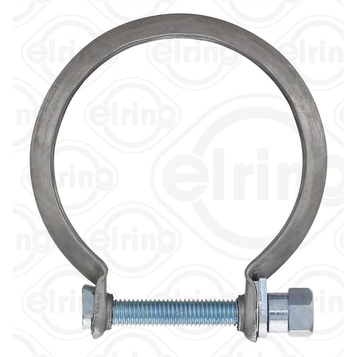 Vamzdžių sujungimas, išmetimo sistema ELRING 647.680