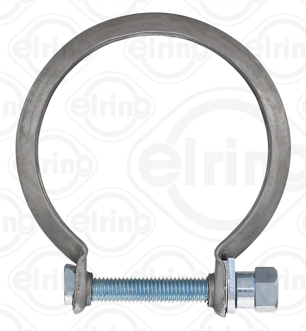 Vamzdžių sujungimas, išmetimo sistema ELRING 647.680