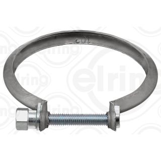 Vamzdžių sujungimas, išmetimo sistema ELRING 651.530