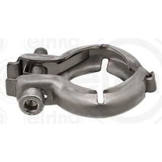 Vamzdžių sujungimas, išmetimo sistema ELRING 907.640