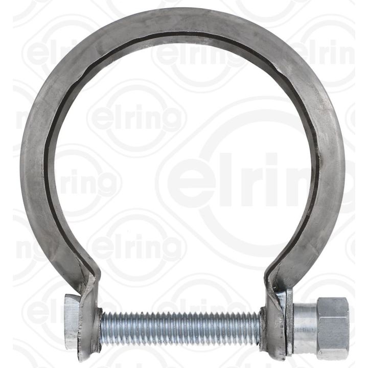 Vamzdžių sujungimas, išmetimo sistema ELRING 939.460